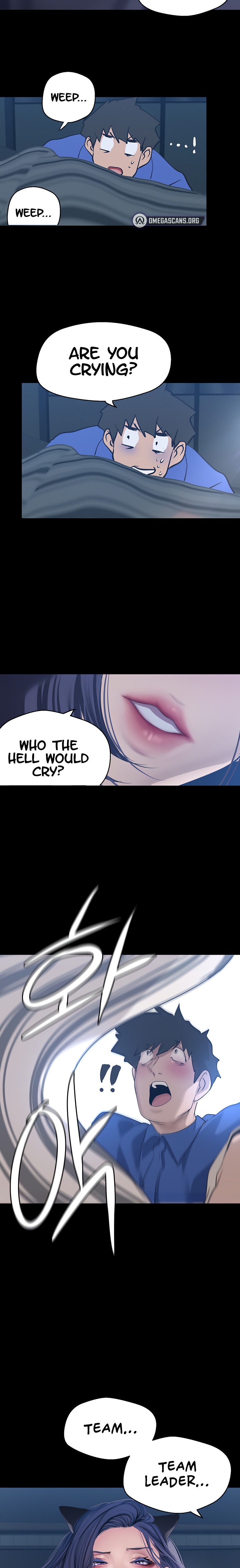 A Wonderful New World - Chapter 199 [photo 2] - MangaPorn