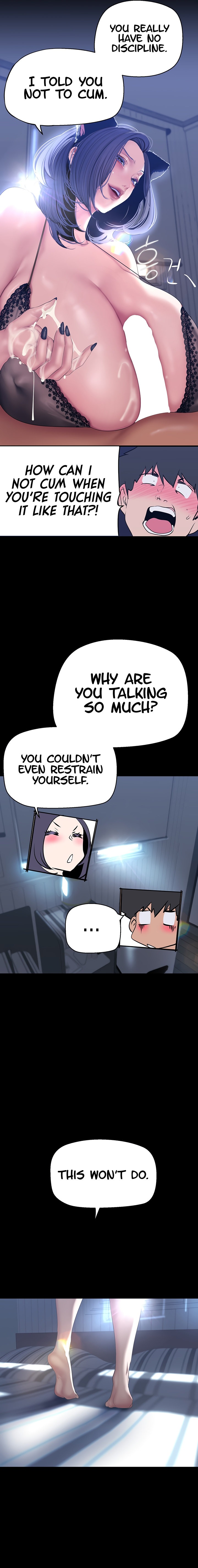 A Wonderful New World - Chapter 199 [photo 22] - MangaPorn