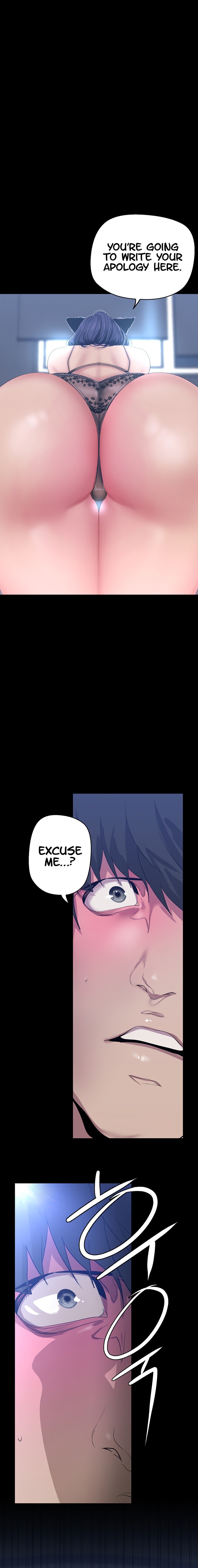 A Wonderful New World - Chapter 199 [photo 23] - MangaPorn