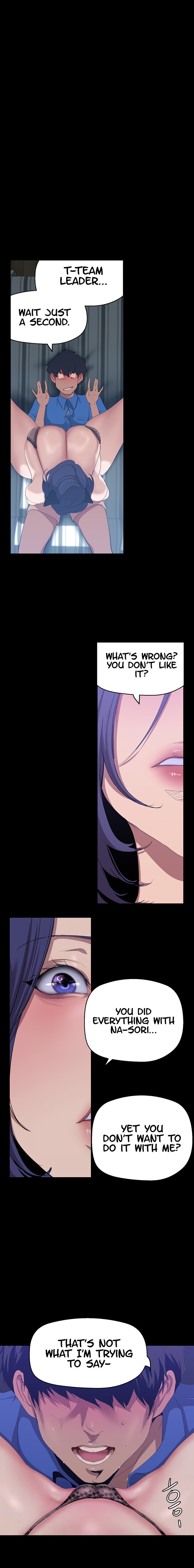 A Wonderful New World - Chapter 199 [photo 5] - MangaPorn