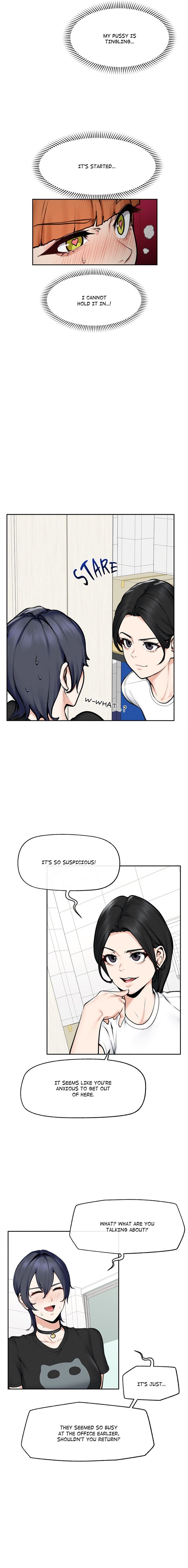 Mr. Superconductor - Chapter 16 [photo 10] - MangaPorn