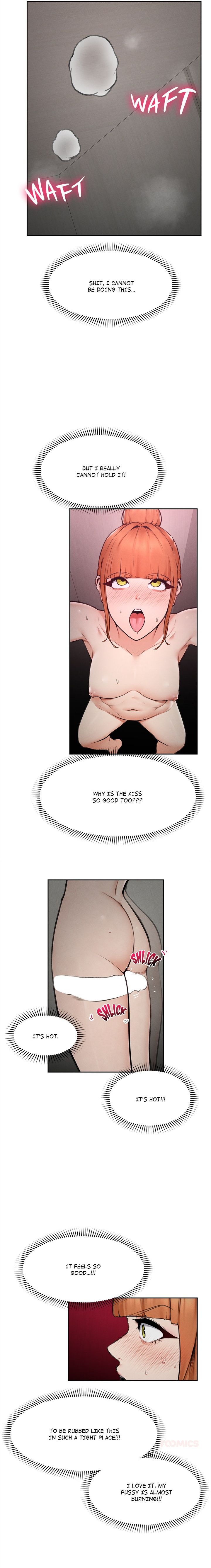 Mr. Superconductor - Chapter 16 [photo 16] - MangaPorn