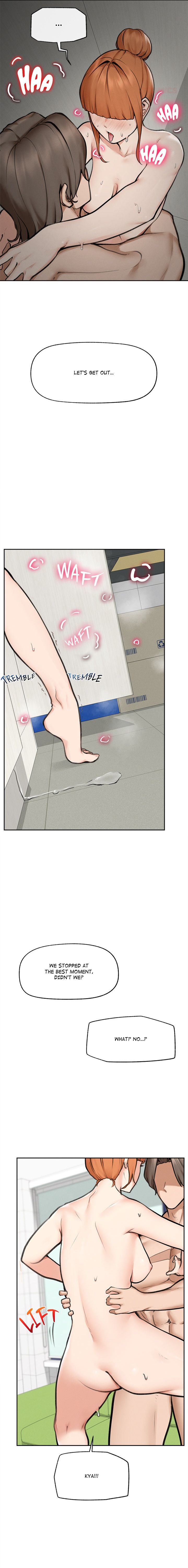 Mr. Superconductor - Chapter 16 [photo 18] - MangaPorn