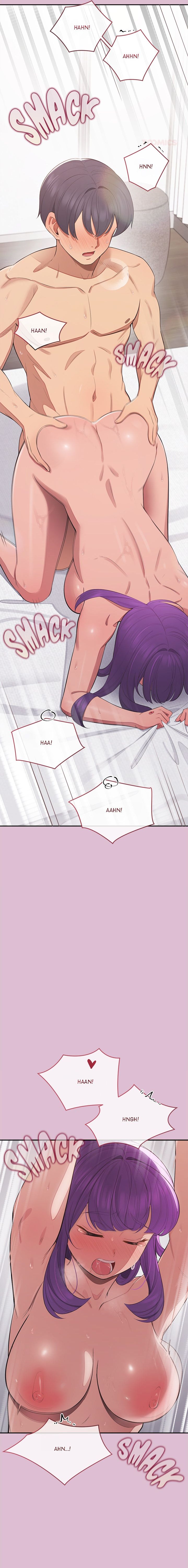 The Seed of Destiny - Chapter 16 [photo 16] - MangaPorn