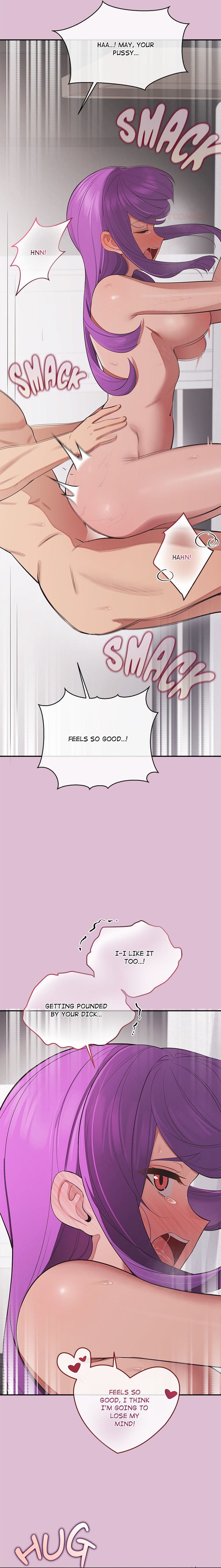 The Seed of Destiny - Chapter 16 [photo 18] - MangaPorn