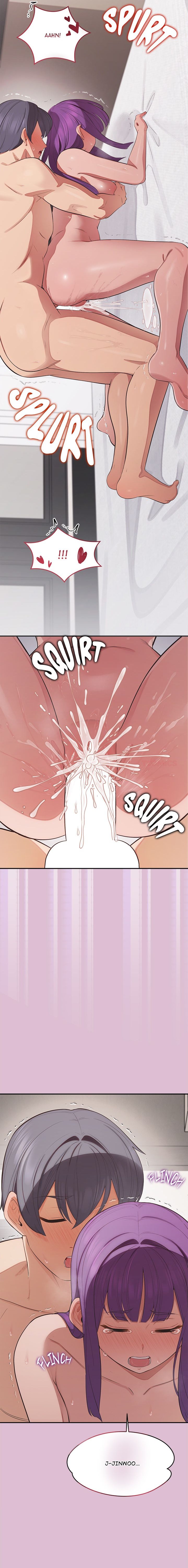 The Seed of Destiny - Chapter 16 [photo 23] - MangaPorn