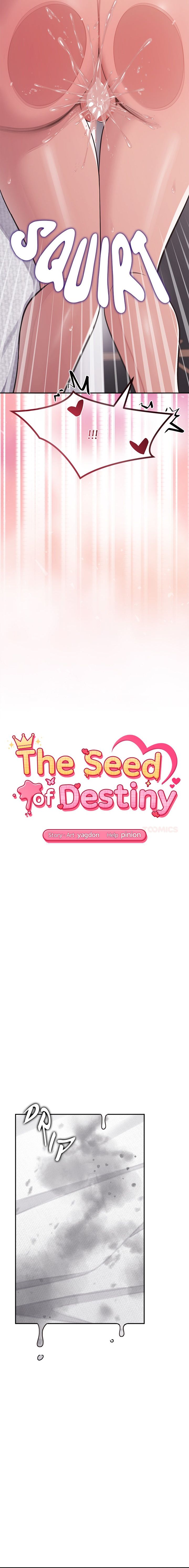 The Seed of Destiny - Chapter 16 [photo 3] - MangaPorn