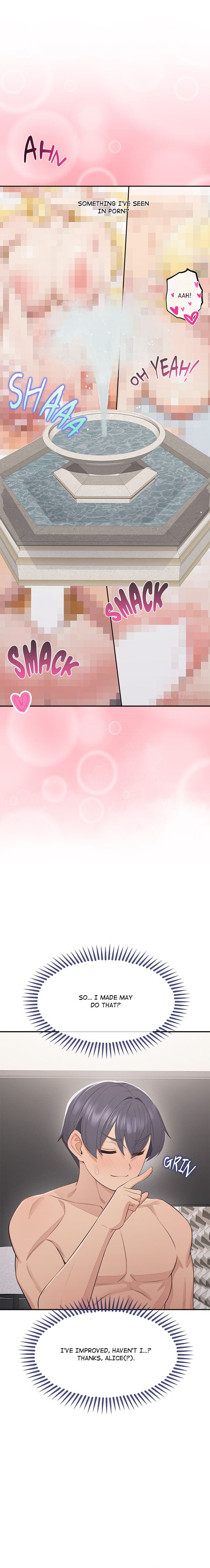 The Seed of Destiny - Chapter 16 [photo 5] - MangaPorn