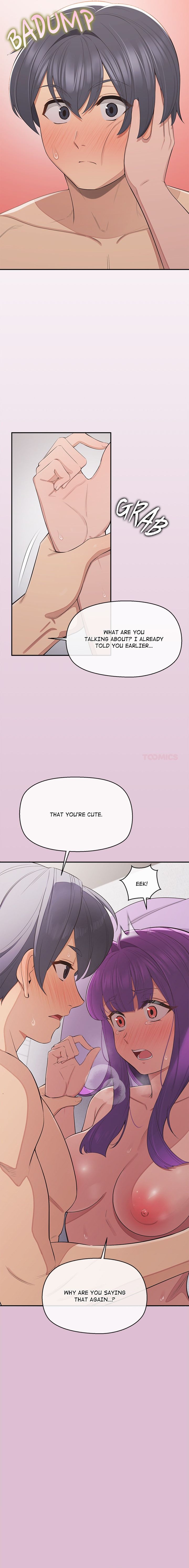 The Seed of Destiny - Chapter 16 [photo 9] - MangaPorn