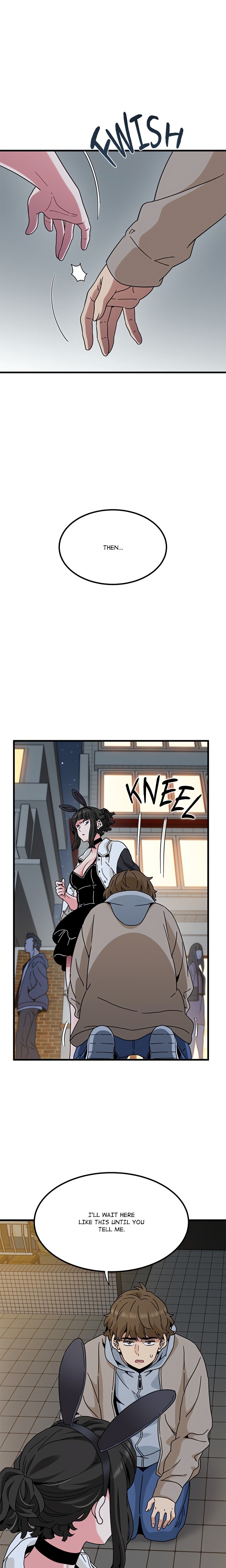 The Turning Point - Chapter 105 [photo 10] - MangaPorn