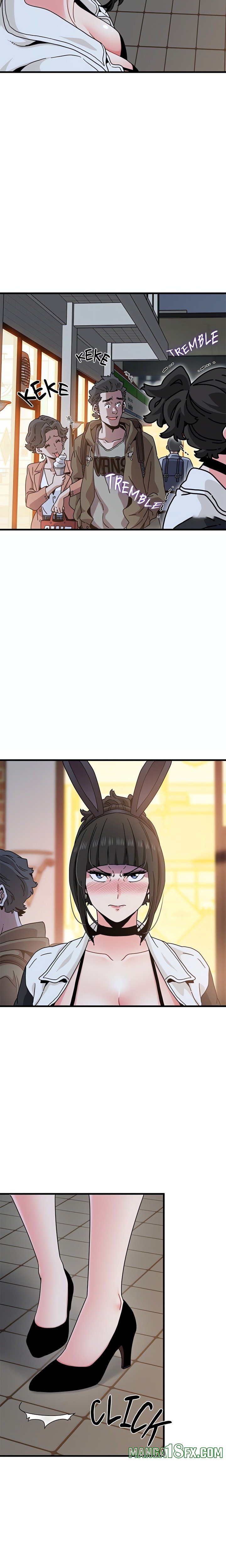 The Turning Point - Chapter 105 [photo 11] - MangaPorn