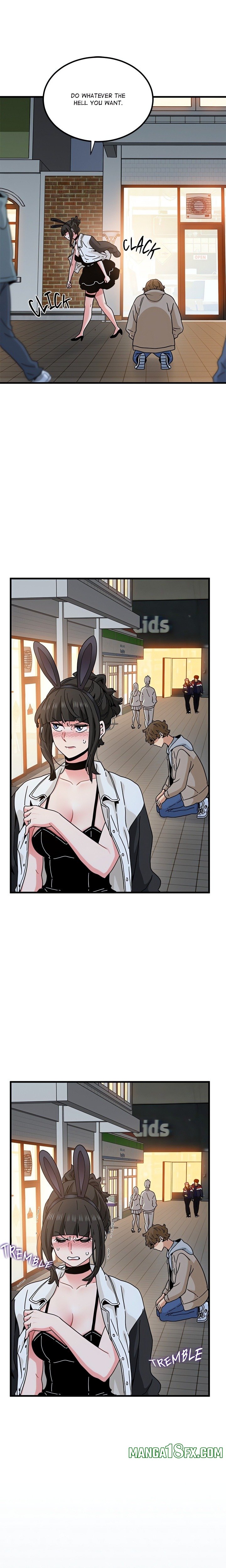 The Turning Point - Chapter 105 [photo 12] - MangaPorn