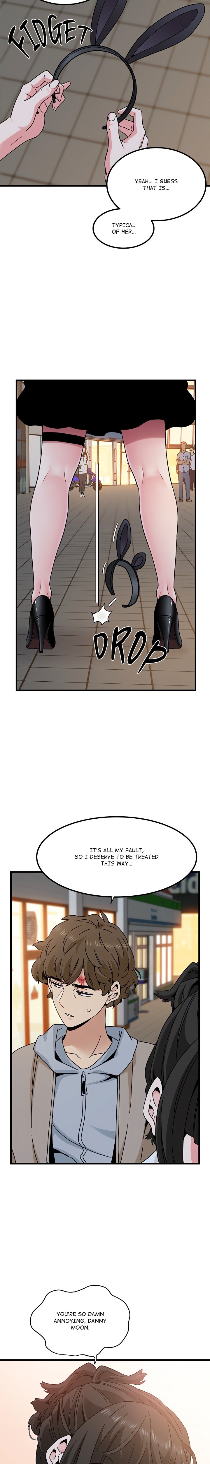 The Turning Point - Chapter 105 [photo 18] - MangaPorn