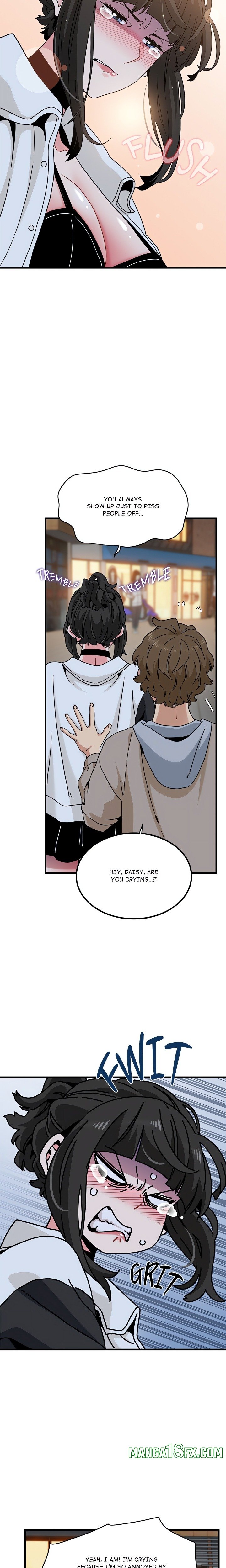 The Turning Point - Chapter 105 [photo 19] - MangaPorn