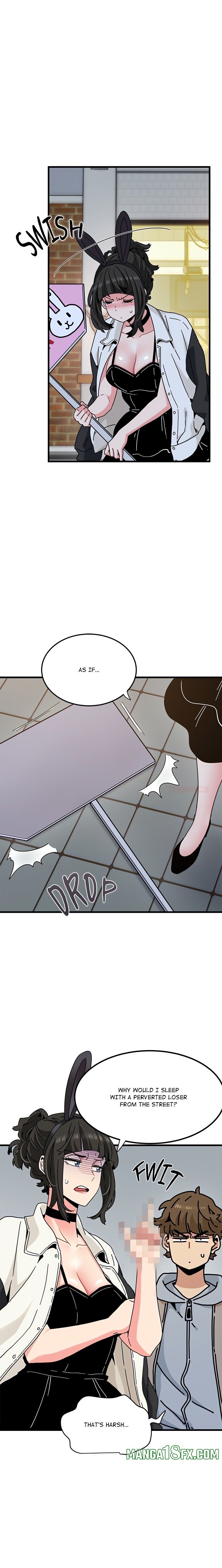 The Turning Point - Chapter 105 [photo 2] - MangaPorn