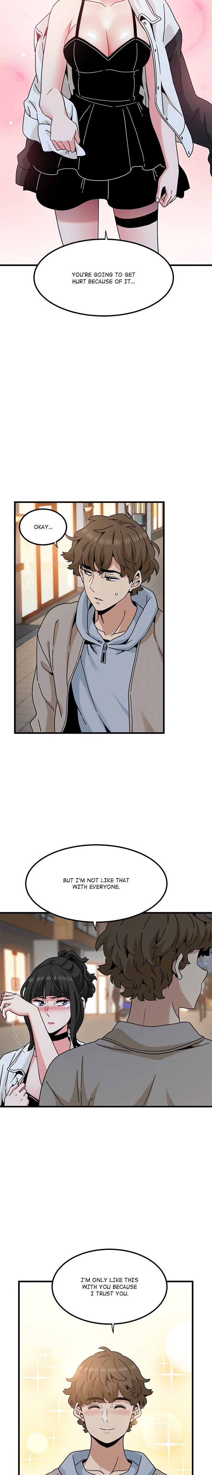 The Turning Point - Chapter 105 [photo 21] - MangaPorn