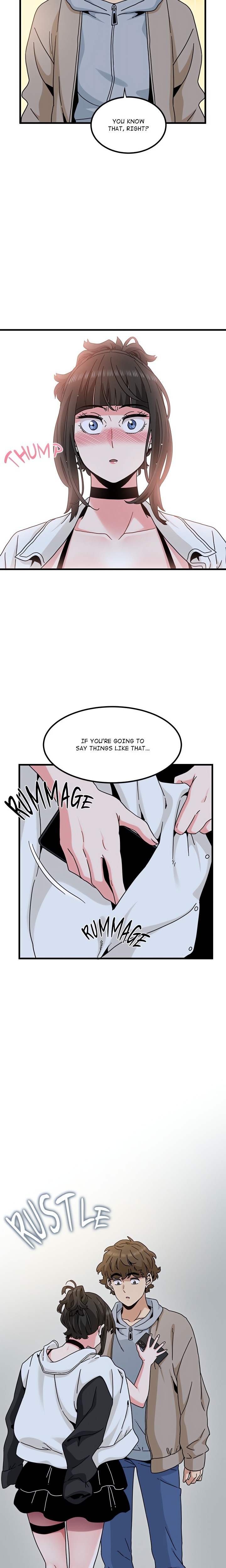 The Turning Point - Chapter 105 [photo 22] - MangaPorn