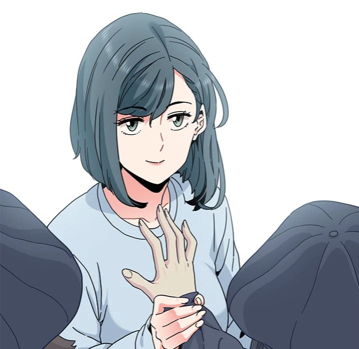 The Turning Point - Chapter 106 [photo 101] - MangaPorn