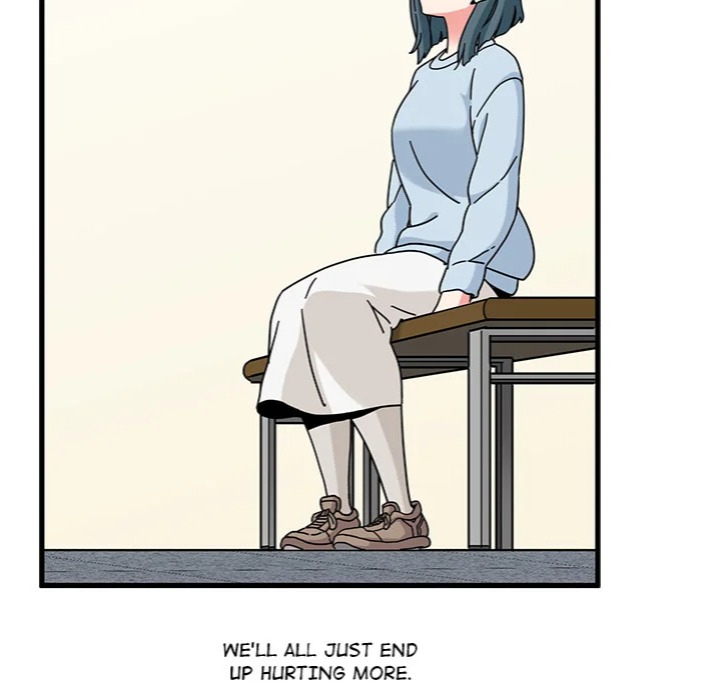 The Turning Point - Chapter 106 [photo 104] - MangaPorn