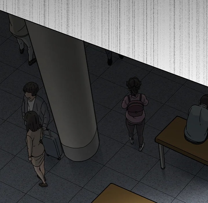 The Turning Point - Chapter 106 [photo 112] - MangaPorn