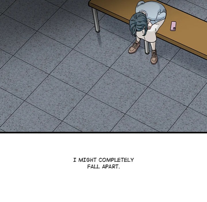 The Turning Point - Chapter 106 [photo 113] - MangaPorn