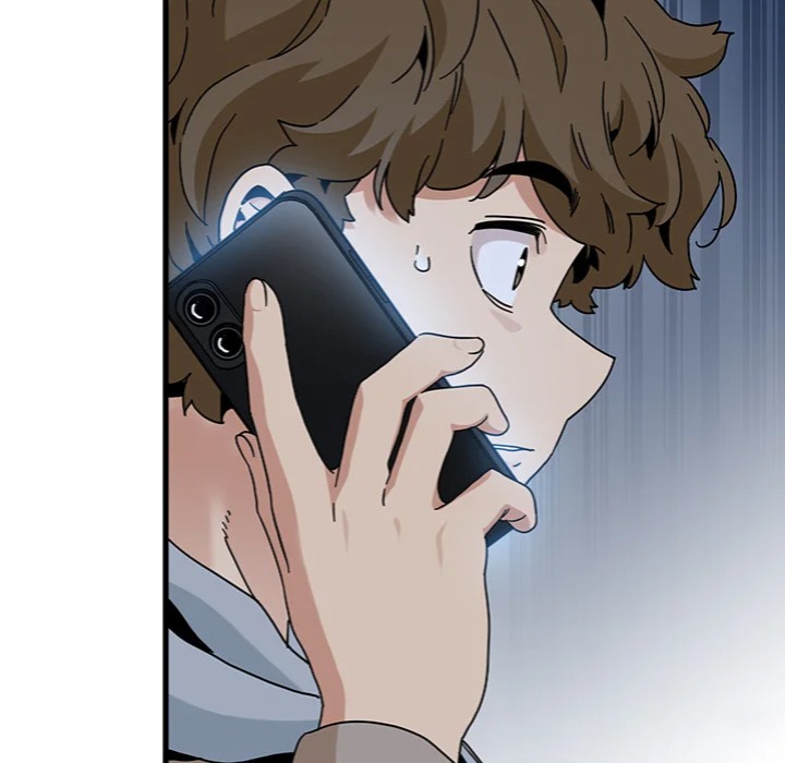 The Turning Point - Chapter 106 [photo 12] - MangaPorn