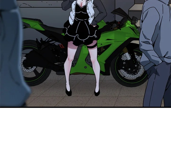 The Turning Point - Chapter 106 [photo 124] - MangaPorn