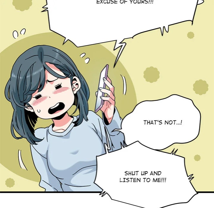 The Turning Point - Chapter 106 [photo 128] - MangaPorn