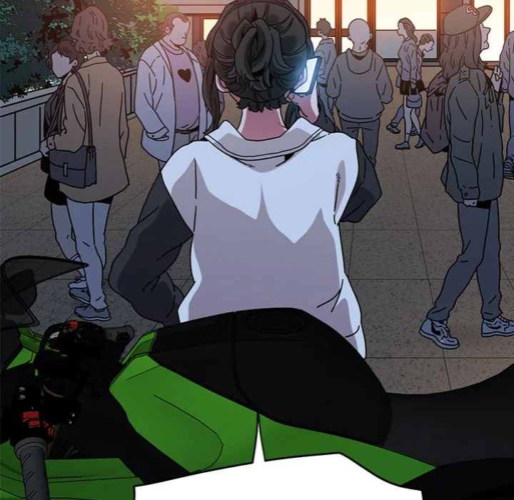 The Turning Point - Chapter 106 [photo 130] - MangaPorn