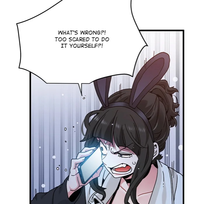 The Turning Point - Chapter 106 [photo 132] - MangaPorn