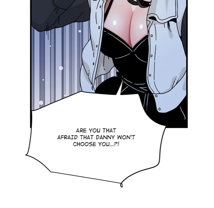 The Turning Point - Chapter 106 [photo 133] - MangaPorn