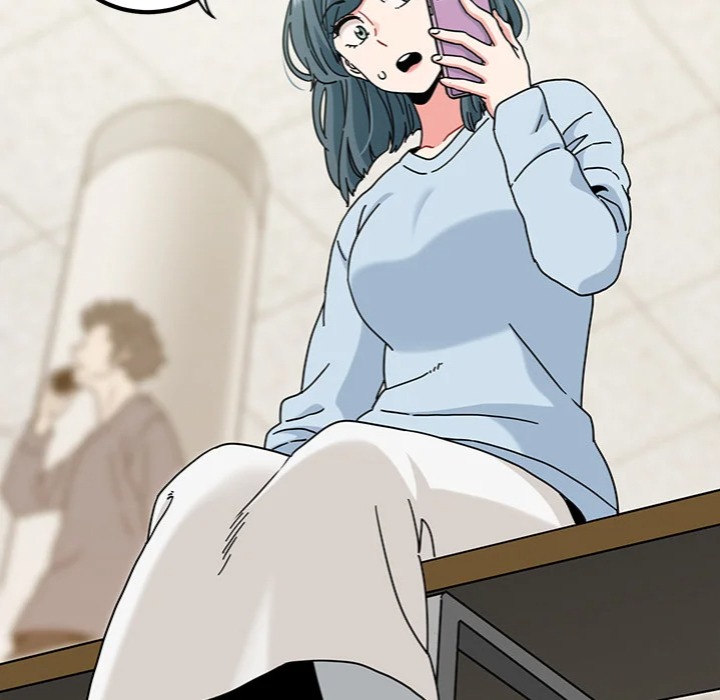 The Turning Point - Chapter 106 [photo 139] - MangaPorn