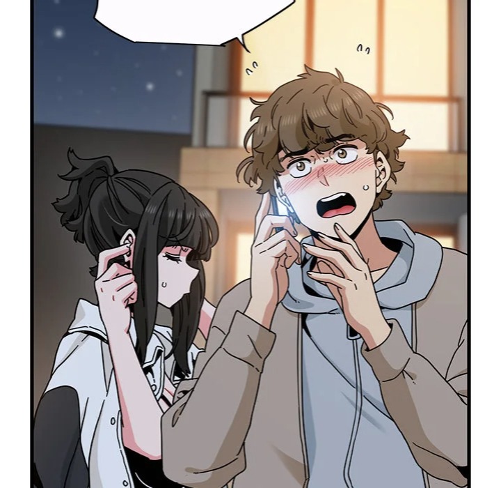 The Turning Point - Chapter 106 [photo 14] - MangaPorn