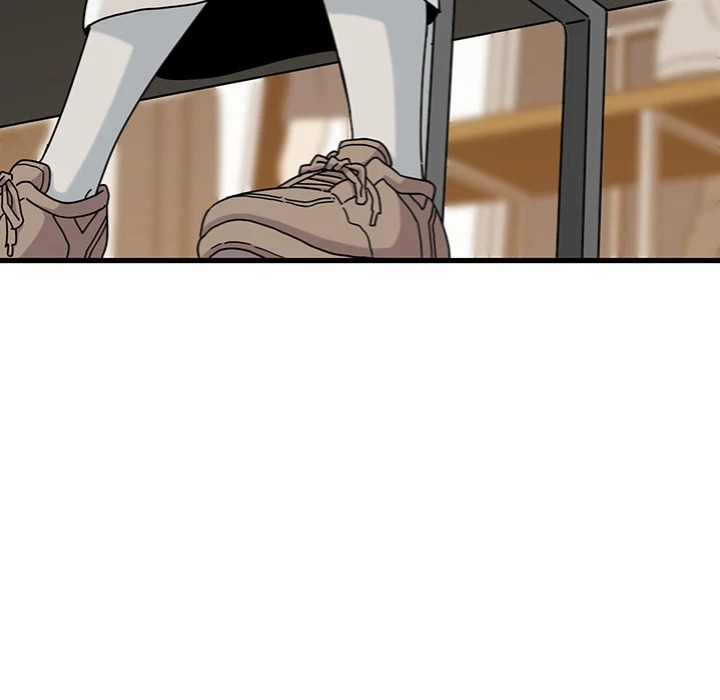 The Turning Point - Chapter 106 [photo 140] - MangaPorn