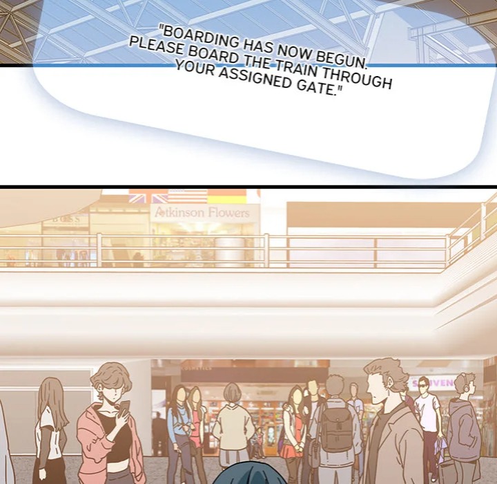 The Turning Point - Chapter 106 [photo 142] - MangaPorn