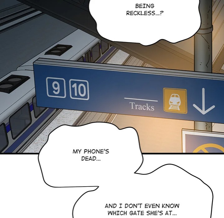 The Turning Point - Chapter 106 [photo 148] - MangaPorn