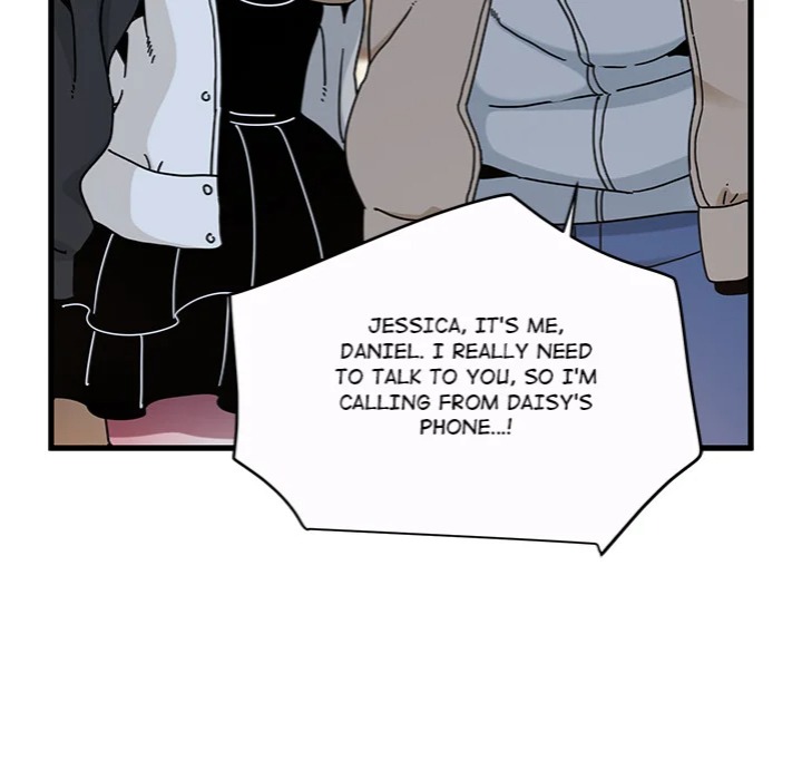 The Turning Point - Chapter 106 [photo 15] - MangaPorn