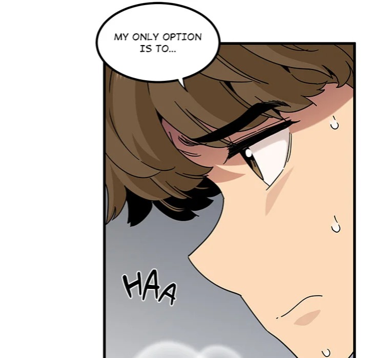 The Turning Point - Chapter 106 [photo 150] - MangaPorn