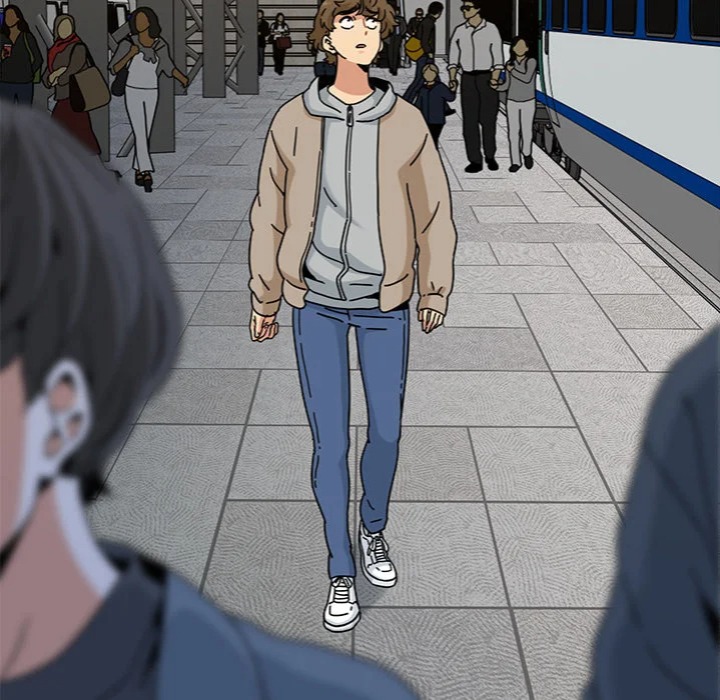 The Turning Point - Chapter 106 [photo 153] - MangaPorn