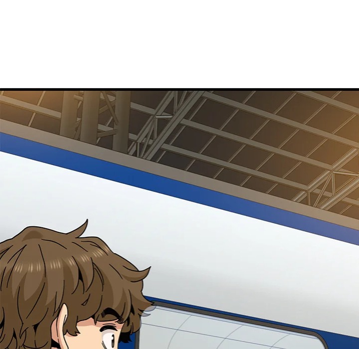 The Turning Point - Chapter 106 [photo 157] - MangaPorn