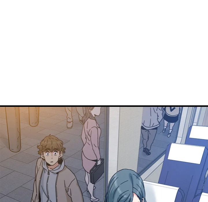 The Turning Point - Chapter 106 [photo 159] - MangaPorn