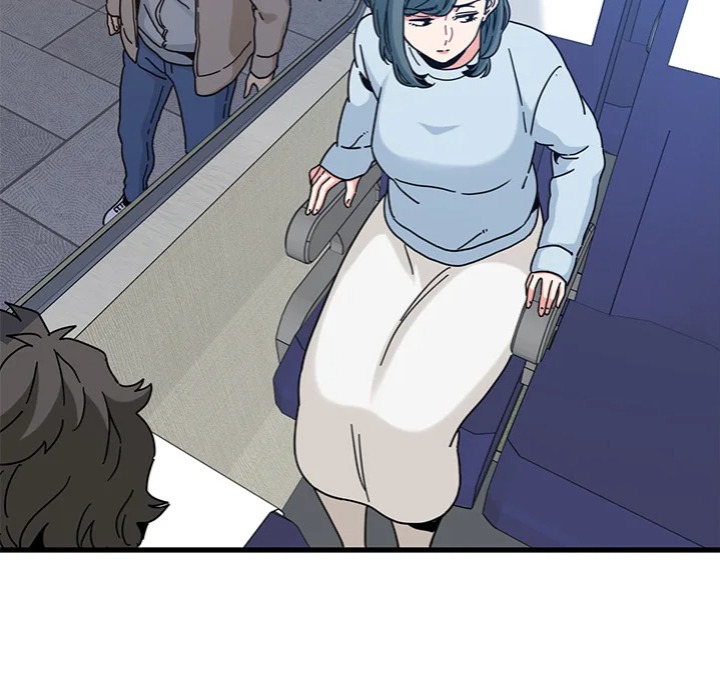 The Turning Point - Chapter 106 [photo 160] - MangaPorn