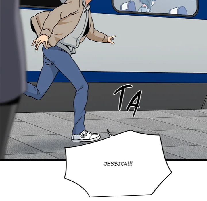 The Turning Point - Chapter 106 [photo 167] - MangaPorn