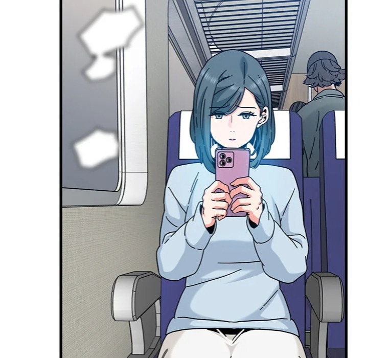 The Turning Point - Chapter 106 [photo 169] - MangaPorn