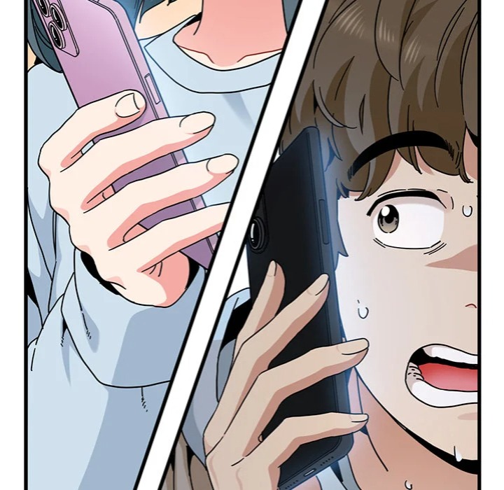 The Turning Point - Chapter 106 [photo 17] - MangaPorn