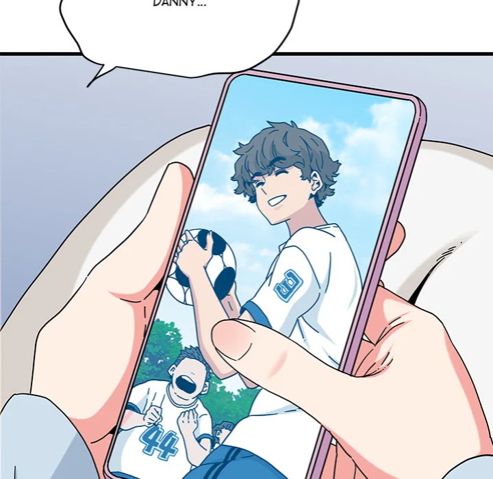 The Turning Point - Chapter 106 [photo 171] - MangaPorn