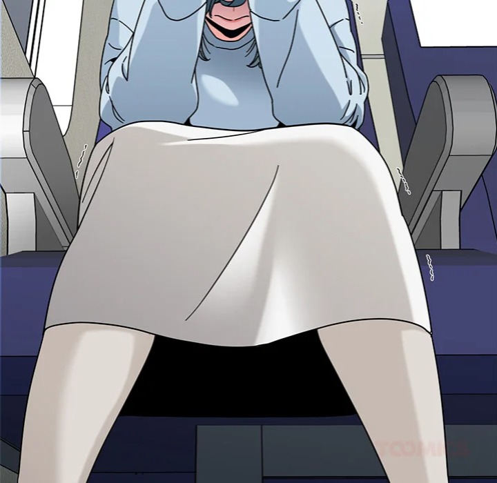 The Turning Point - Chapter 106 [photo 174] - MangaPorn