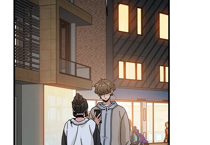 The Turning Point - Chapter 106 [photo 2] - MangaPorn