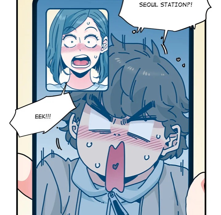 The Turning Point - Chapter 106 [photo 21] - MangaPorn