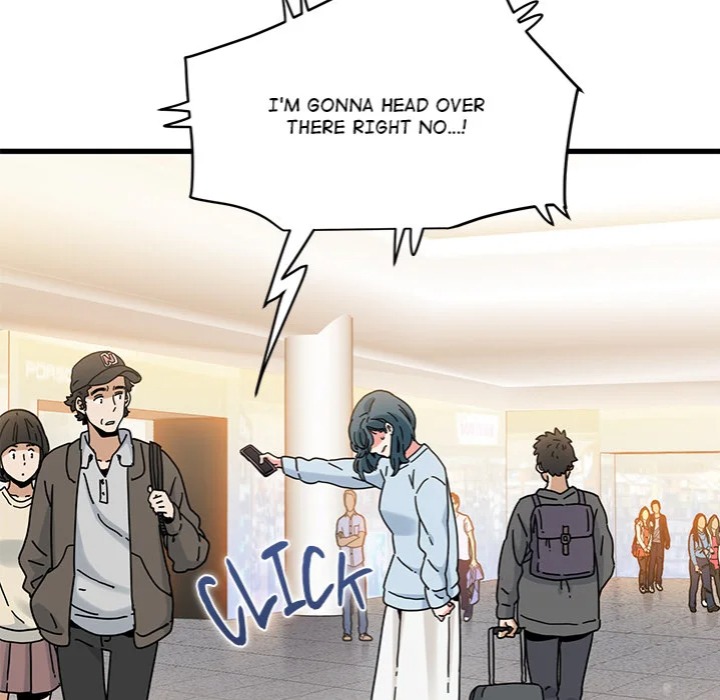 The Turning Point - Chapter 106 [photo 23] - MangaPorn